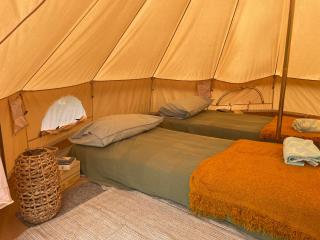Ananda Glamping natural escape - 4
