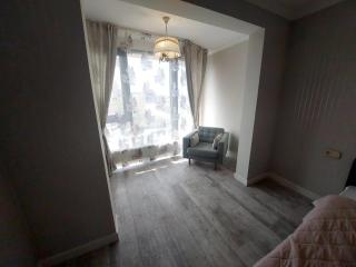 Amenities and comfort, in JK Arbat - Almaty - 2