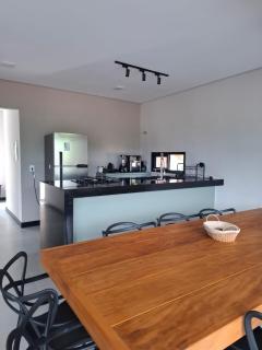 Casa Para Temporada Vista Baré - São Sebastião - 3