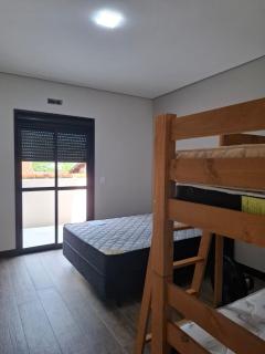 Casa Para Temporada Vista Baré - São Sebastião - 4