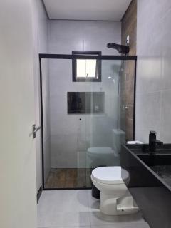 Casa Para Temporada Vista Baré - São Sebastião - 5