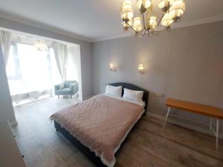 Amenities and comfort, in JK Arbat - 9
