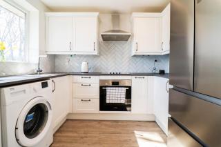 Cozy Getaway - Hemel Hempstead - 0