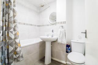Cozy Getaway - Hemel Hempstead - 4