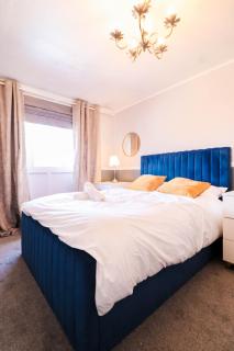 Cozy Getaway - Hemel Hempstead - 8