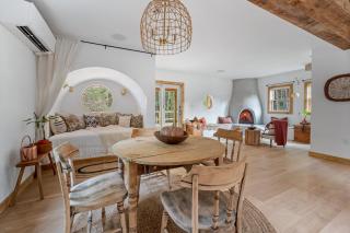 Creekside Couple's Retreat with Hot tub, Sauna & More - Jewett - 0