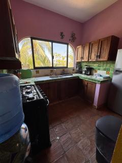 Casa Grasa - Puerto Escondido - 1