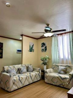 Saekyung 3br Budget Friendly Condo - Lapu Lapu City - 1