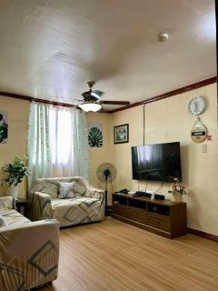 Saekyung 3br Budget Friendly Condo - Lapu Lapu City - 0