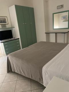 Hotel Ambassador Room Only - Self Check-in - Cattolica - 6