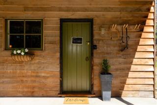 Starling Homesteads boutique farmstay, THE STABLES - Waipara - 1