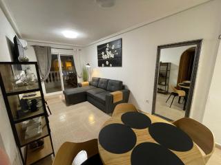 Linmarko apartamento en centro de Torrevieja - Torrevieja - 9
