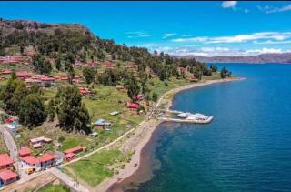 Vista Alegre - Puno - 6