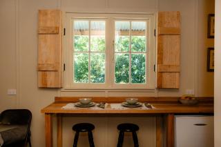 Starling Homesteads boutique farmstay, THE STABLES - Waipara - 5