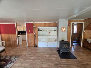 Rent your own home in Velfjord - Saus - 2