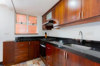 Edificio Casa Roma by Host Medellin - 7