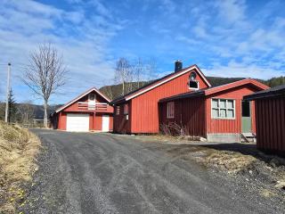 Rent your own home in Velfjord - 0