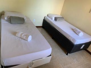 Casa 6 Mares de Búzios - 5 minutos a pé da Rua das Pedras - 3