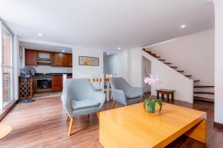 Edificio Casa Roma by Host Medellin - 2