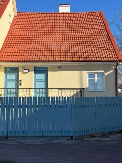 Bürgermeistri majutus - Haapsalu - 8
