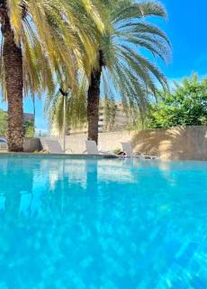 Hermoso apartamento para vacacionar - 9