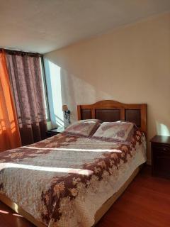Turismo Esteban Luna - Santiago - 9