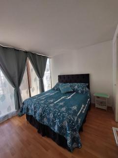Turismo Esteban Luna - Santiago - 8