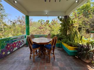Casa Grasa - Puerto Escondido - 7