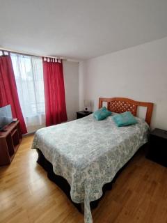 Turismo Esteban Luna - Santiago - 5