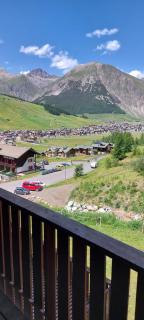 Teola Apartment - Livigno - 4