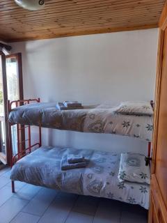 Teola Apartment - Livigno - 2
