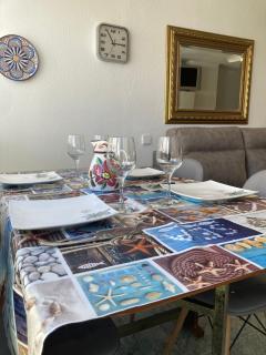 Apartamento La Pineda a 100 metros de la playa!! - La Pineda - 9