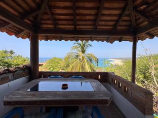 Casa Grasa - Puerto Escondido - 8