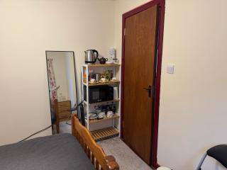 Rusty Cottage - Blacklion - 1