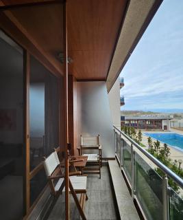 Beach Apartment - Pomorie - 2