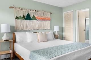 Motel Bear Lake - 9