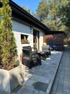 Apartamenty Piaskowa 11 - Gąski - 6