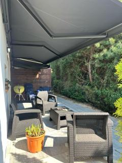 Apartamenty Piaskowa 11 - Gąski - 7