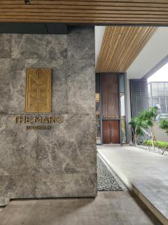 Modern Apartment The MarQ D1 - 7