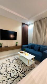 استوديو متكامل بتصميم أنيق وموقع مميز - Dschidda - 6