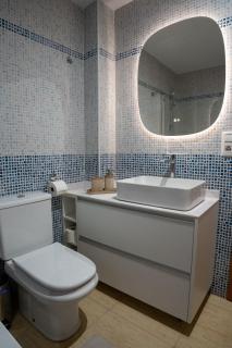Apartament Pablo - Playa de Gandia - 1