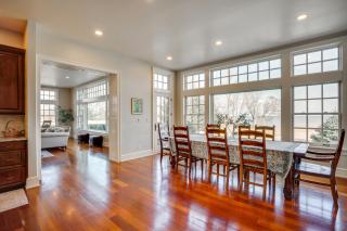 Lake Michigan Gem Private Beach and Game Room - 3