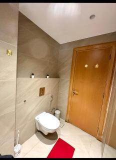 Amman studio Damac Tower - 1