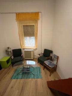 Downtown apartment with garden for 3 people - Pécs - 0