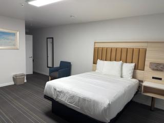Hotel Da Vinci - San Francisco - 1