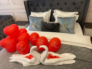 Luxuroom - Sibiu - 5