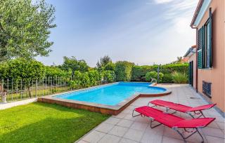 Holiday Home Volme Croatia - Pula - 3
