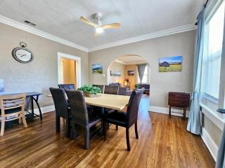 Charming house in Memphis - Memphis - 7