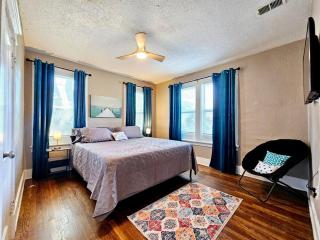 Charming house in Memphis - Memphis - 6