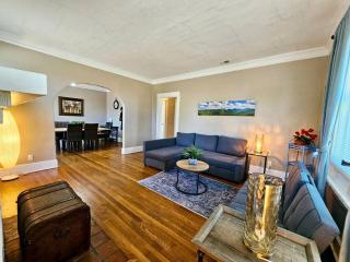 Charming house in Memphis - Memphis - 3